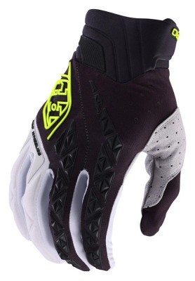 Мото рукавички TLD SE PRO GLOVE [DARK GRAY] XL