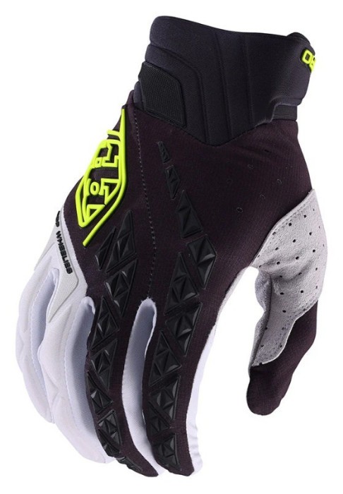 Мото рукавички TLD SE PRO GLOVE [DARK GRAY] XL