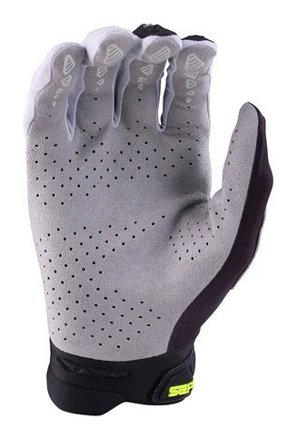Мото рукавички TLD SE PRO GLOVE [DARK GRAY] XL