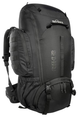 Рюкзак Tatonka Akela 35, Black