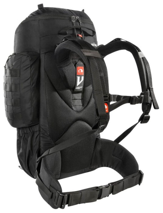 Рюкзак Tatonka Akela 35, Black
