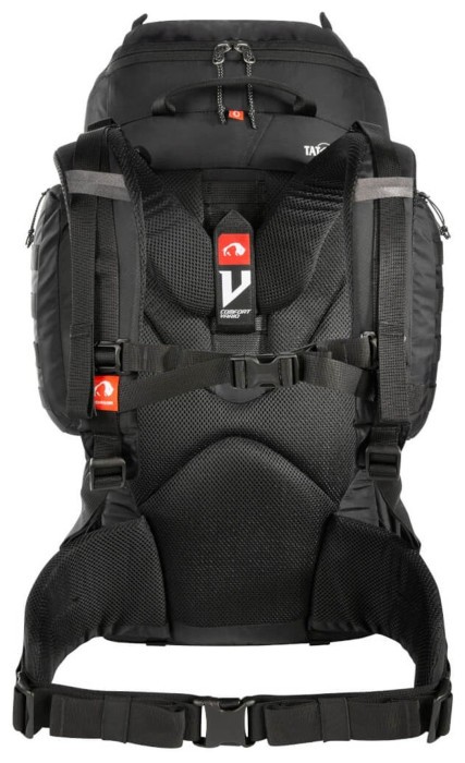 Рюкзак Tatonka Akela 35, Black