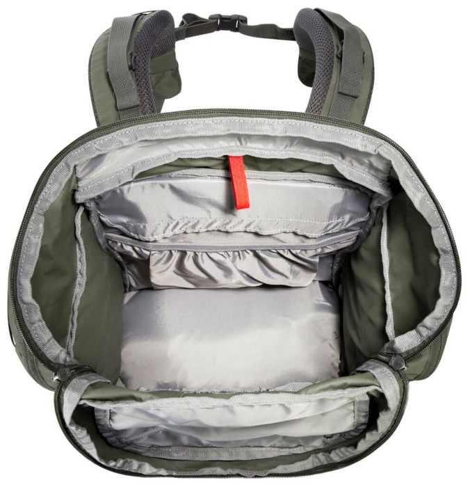 Рюкзак Tatonka Akela 35, Black