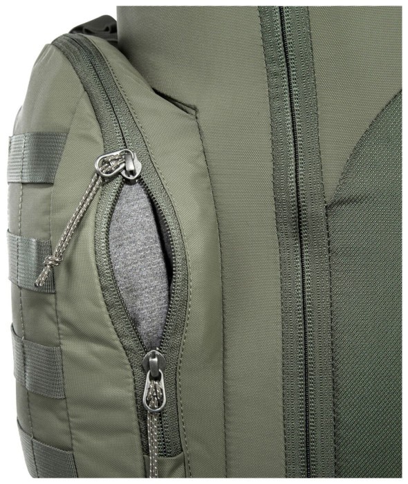 Рюкзак Tatonka Akela 35, Black