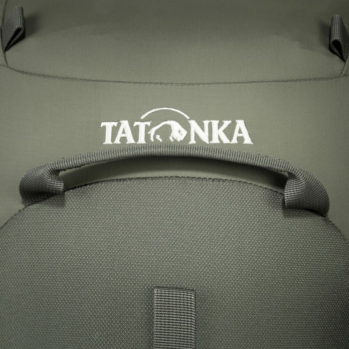 Рюкзак Tatonka Akela 35, Black