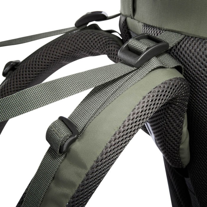 Рюкзак Tatonka Akela 35, Black