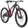 Велосипед 29" Marin RIFT ZONE Carbon 1 рама - XL 2023 RED Фото - 1