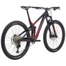 Велосипед 29" Marin RIFT ZONE Carbon 1 рама - XL 2023 RED Фото - 2