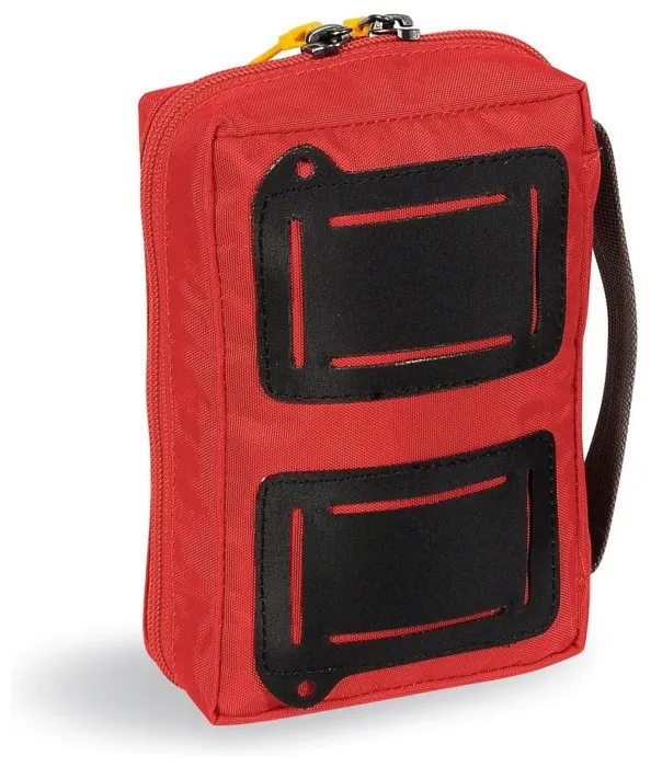 Аптечка заполнена Tatonka First Aid Basic, Red