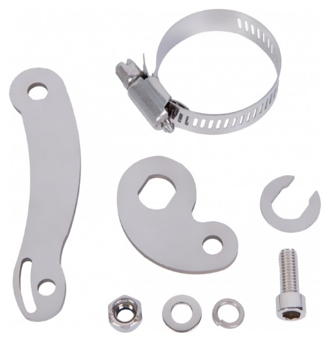 Підсилювач дропауту, під вісь - 14мм, укр, укр