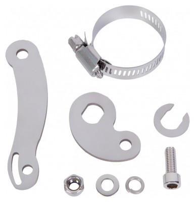 Усилитель дропаута, под ось – 14мм