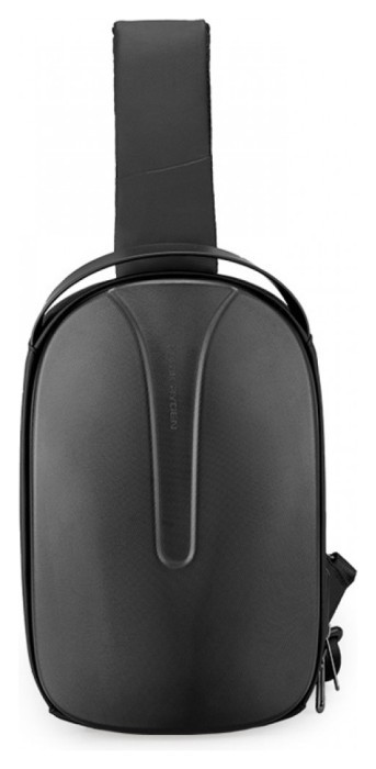 Сумка с одной лямкой Mark Ryden Oscar MR7402 Black