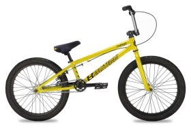 Велосипед Eastern BMX LowDown 20