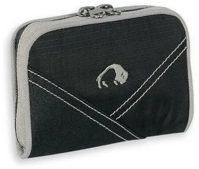Кошелек Tatonka Big Plain Wallet, Black