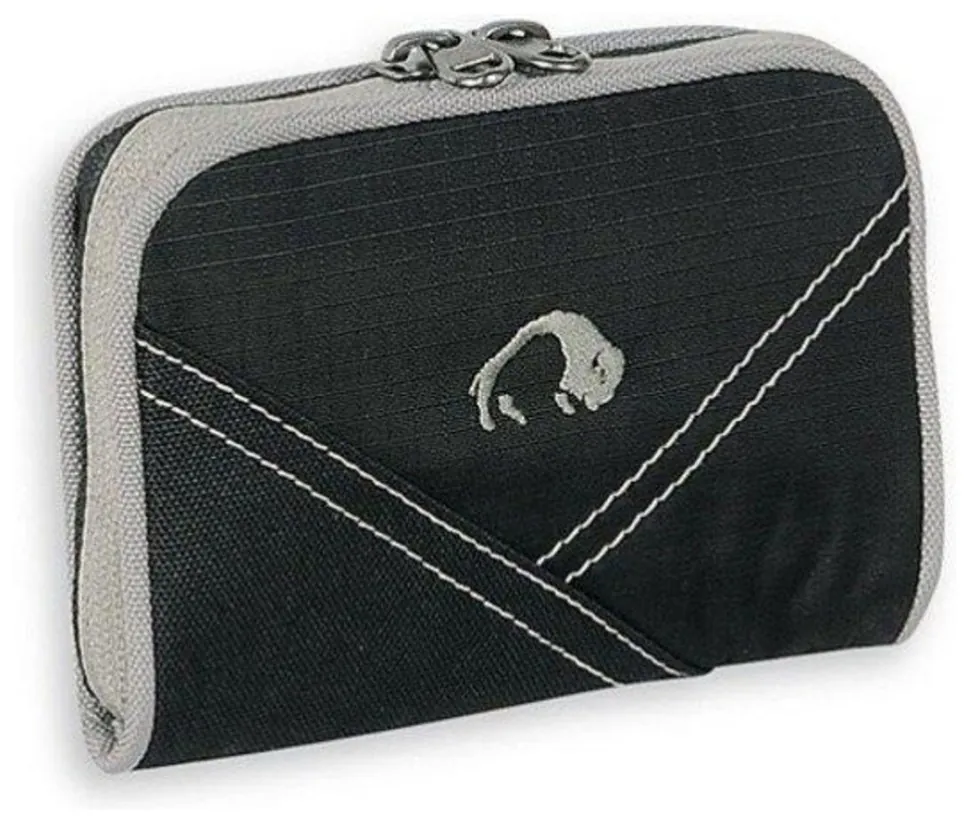 Гаманець Tatonka Big Plain Wallet, Black (SHM_TAT 2885.040)