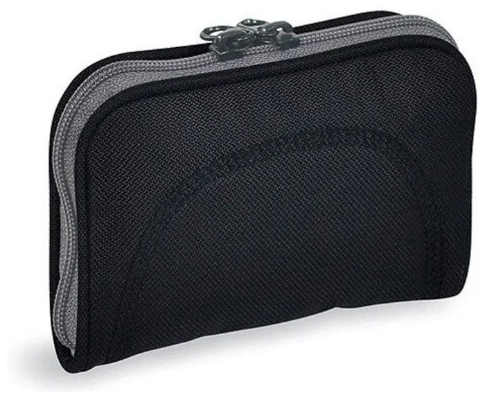 Кошелек Tatonka Big Plain Wallet, Black