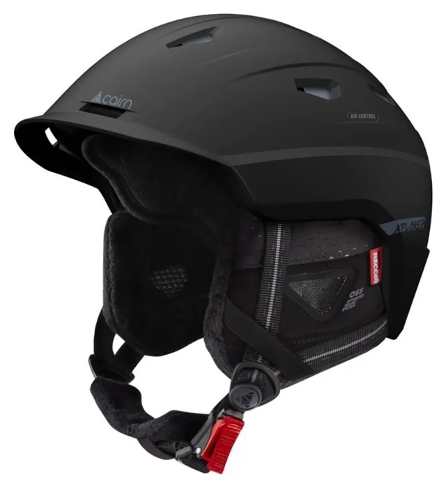 Шолом Cairn Xplorer Rescue black verdigris, укр, укр