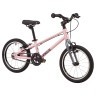 Велосипед 16" Pride GLIDER 16 2024 рожевий Фото - 1