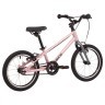 Велосипед 16" Pride GLIDER 16 2024 рожевий Фото - 2