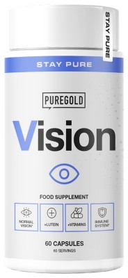 Vision - 60 caps