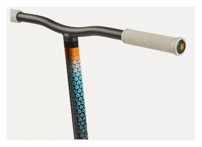 Трюковий самокат Mongoose Rise 110 Elite Freestyle Grey