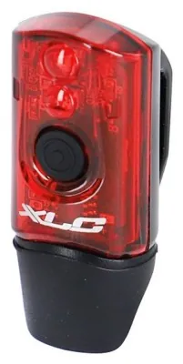 Мигалка задня XLC CL-R24