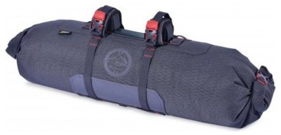 Сумка на руль Acepac Bar Roll Grey