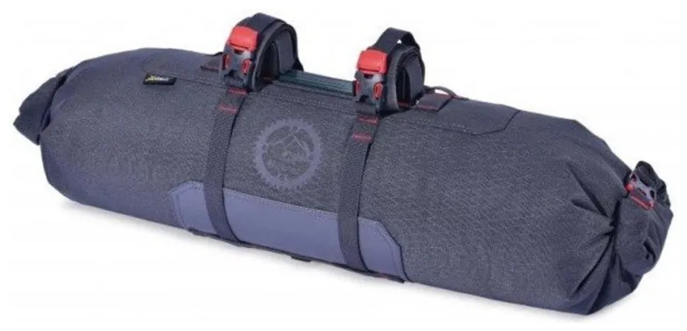 Сумка на кермо Acepac Bar Roll Grey (SHM_ACPC 101325)