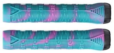 Грипсы для самоката Blunt Hand Grip V2 - TEAL/PINK
