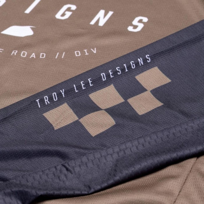 Мото джерсі TLD SCOUT GP JERSEY; RIPPER [TARMAC] XL