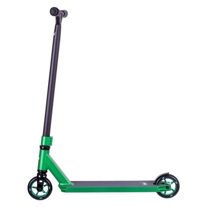 Трюковый самокат Flyby Lite Pro Green Трюковый самокат Flyby Lite Pro Green