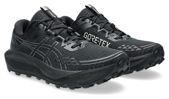 Кроссовки для бега Asics ( 1011B978 ) GEL-Trabuco 13 GTX 2026