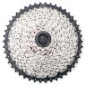 Кассета 11-к SkilFul CS-G620 11-46T c ал. пауком, никелированная