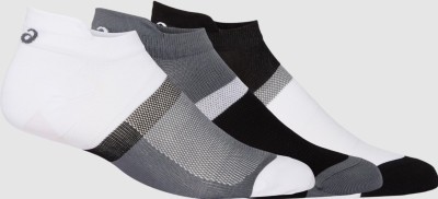 Шкарпетки Asics ( 3033B560 ) 3PPK COLOR BLOCK ANKLE SOCK 2024