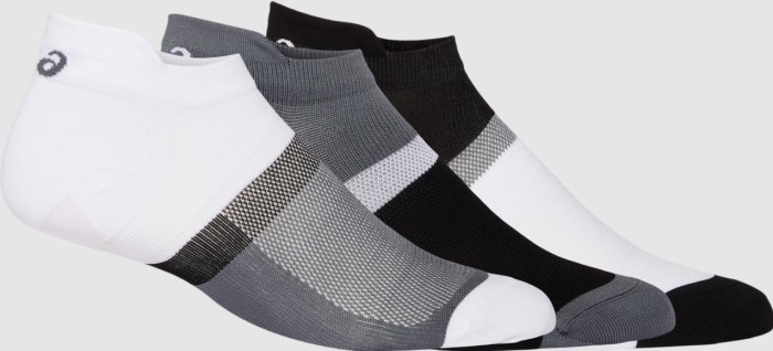 Шкарпетки Asics ( 3033B560 ) 3PPK COLOR BLOCK ANKLE SOCK 2024