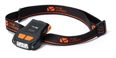 Ліхтар налобний Mobi Garden Shine NX21673013 orange