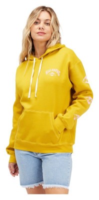 Худі Billabong ( C3HO06BIP2 ) SUN CLUB J OTLR 2022