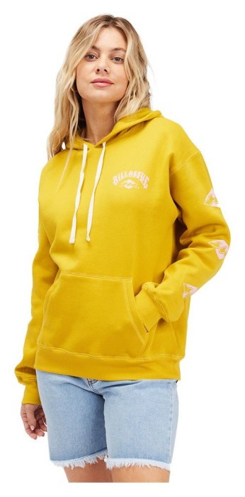 Худі Billabong ( C3HO06BIP2 ) SUN CLUB J OTLR 2022