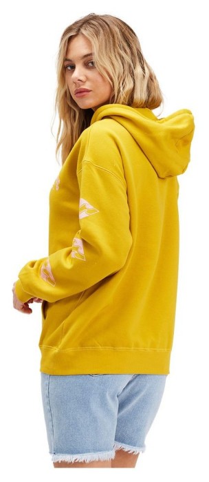Худі Billabong ( C3HO06BIP2 ) SUN CLUB J OTLR 2022