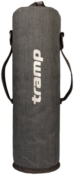 Термочохол для термоса Tramp 0,75 л dark grey UTRA-004, укр