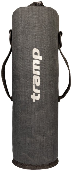 Термочохол для термоса Tramp 0,75 л dark grey UTRA-004, укр, укр