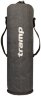 Термочохол для термоса Tramp 0,75 л dark grey UTRA-004, укр