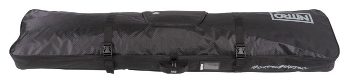 Чохол для сноуборду Nitro CARGO BOARD BAG 159 см Jet black (878059), укр, укр