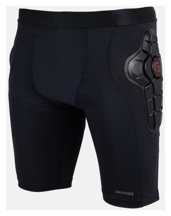 Захисні шорти BURTON ( 102881 ) M TOTAL IMP SHORT 2026