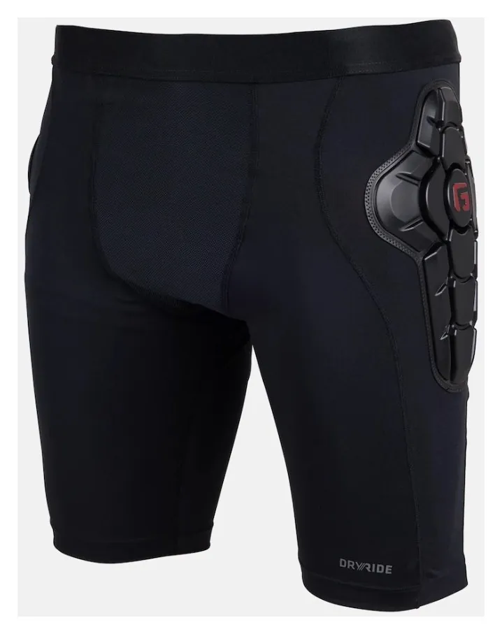 Захисні шорти BURTON ( 102881 ) M TOTAL IMP SHORT 2026 (L)
