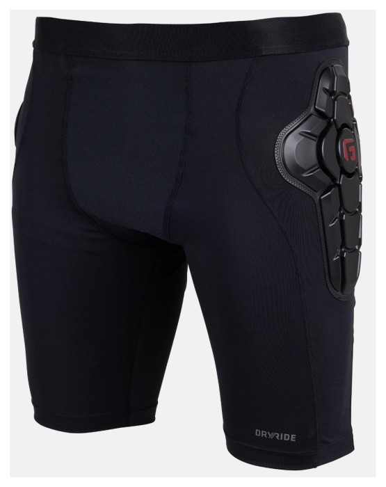 Защитные шорты BURTON (102881) M TOTAL IMP SHORT 2026
