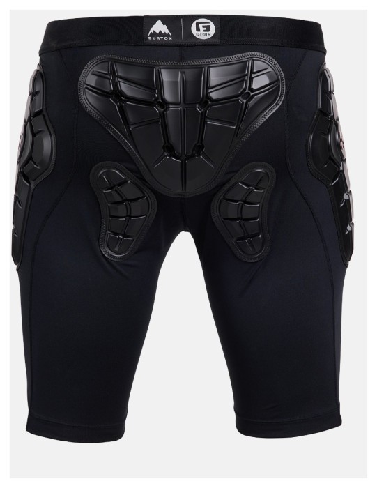 Защитные шорты BURTON (102881) M TOTAL IMP SHORT 2026