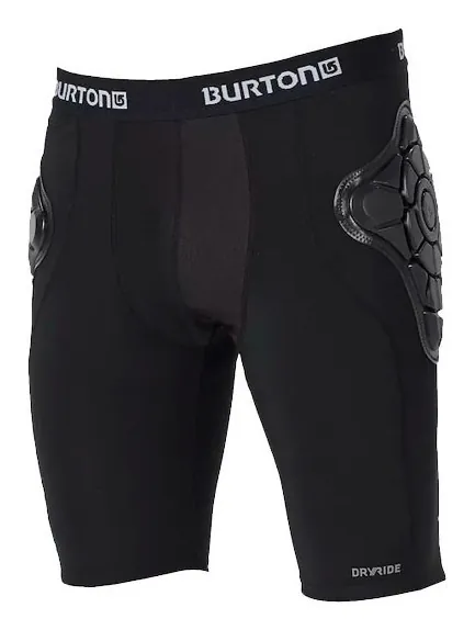 Захисні шорти BURTON ( 102881 ) M TOTAL IMP SHORT 2026, укр, укр