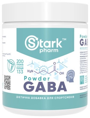 Stark Gaba - 200g