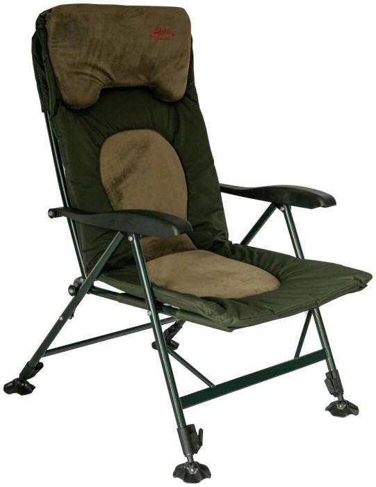 Кресло TRAMP Elite TRF-043